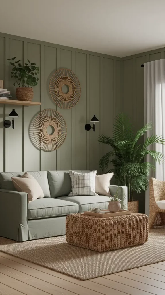 Living Room – Fresh Ideas to Brighten, Modernize, and Refresh Your Space