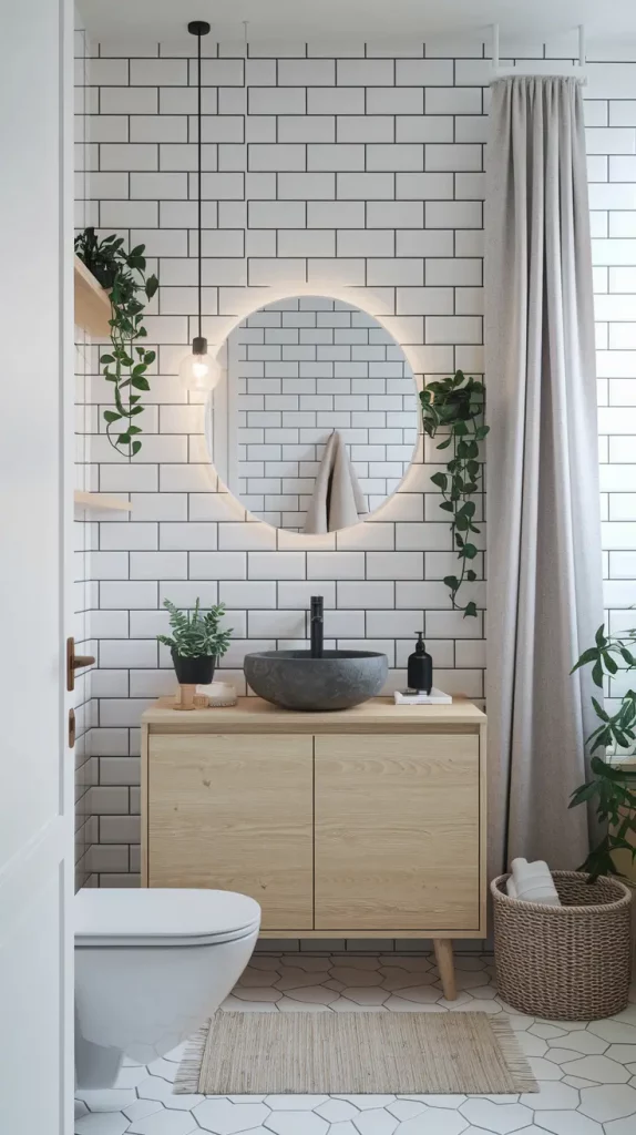 Bathroom Design Fres Ideas: 28 Stylish Layouts, Decor & Inspiration for Every Space