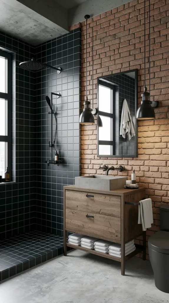 Bathroom Design Fres Ideas: 28 Stylish Layouts, Decor & Inspiration for Every Space