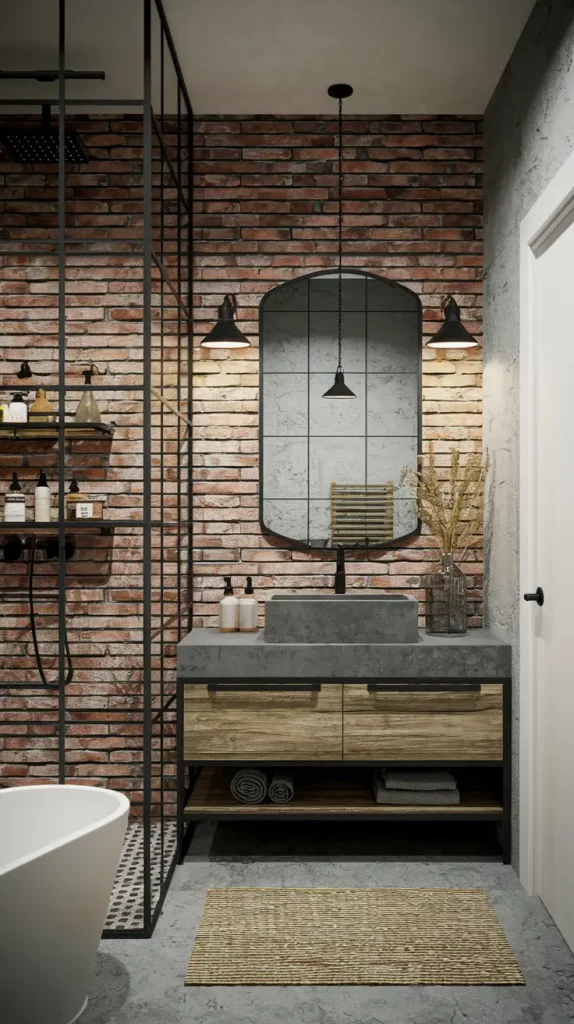 Bathroom Design Fres Ideas: 28 Stylish Layouts, Decor & Inspiration for Every Space