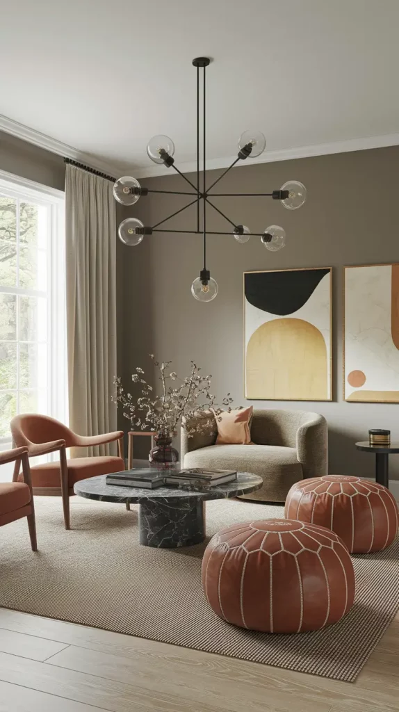 Living Room – Fresh Ideas to Brighten, Modernize, and Refresh Your Space