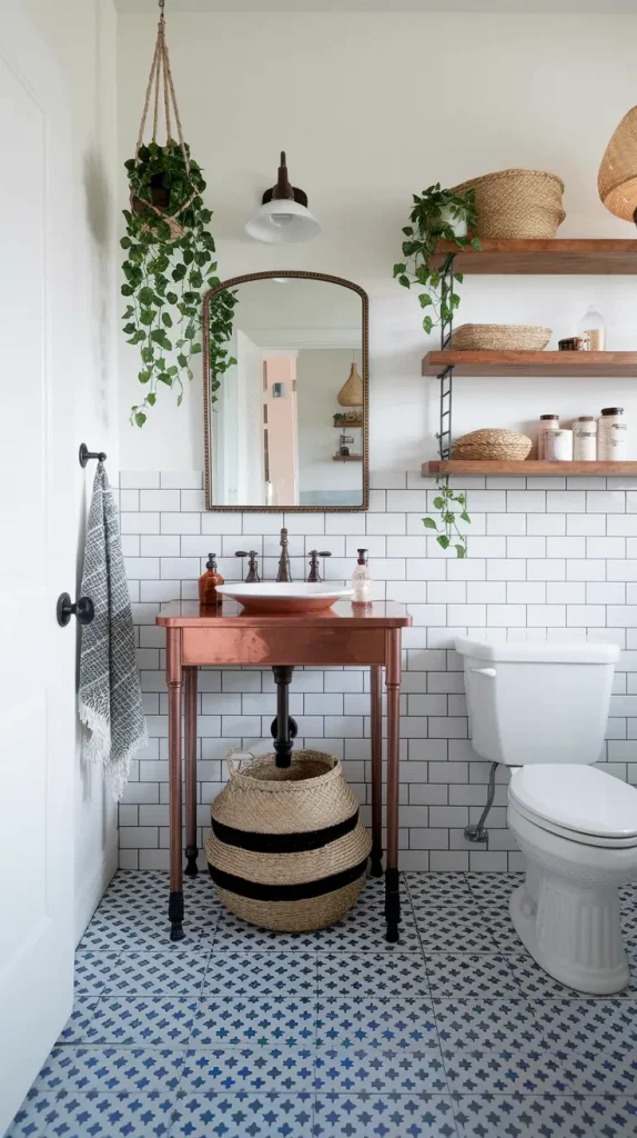 Bathroom Design Fres Ideas: 28 Stylish Layouts, Decor & Inspiration for Every Space
