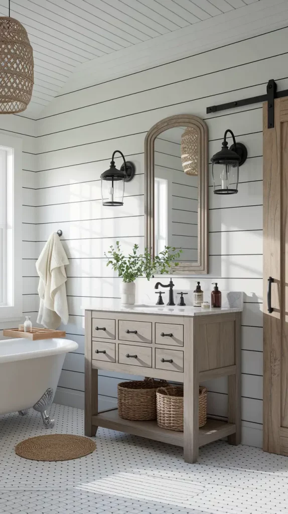 Bathroom Design Fres Ideas: 28 Stylish Layouts, Decor & Inspiration for Every Space