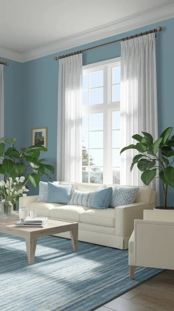 Living Room – Fresh Ideas to Brighten, Modernize, and Refresh Your Space