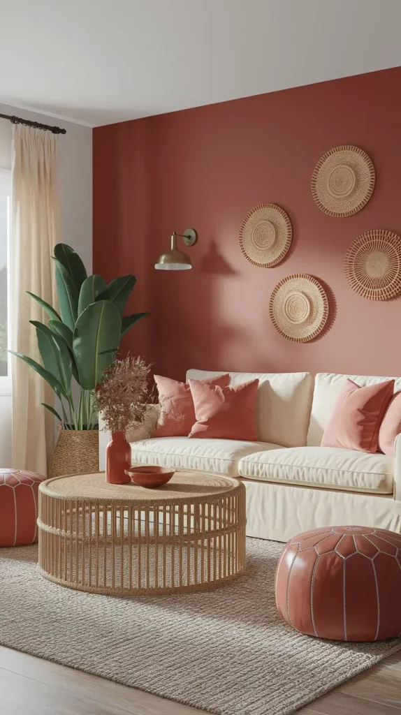 Living Room – Fresh Ideas to Brighten, Modernize, and Refresh Your Space