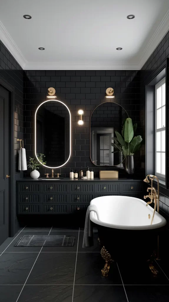 Bathroom Design Fres Ideas: 28 Stylish Layouts, Decor & Inspiration for Every Space