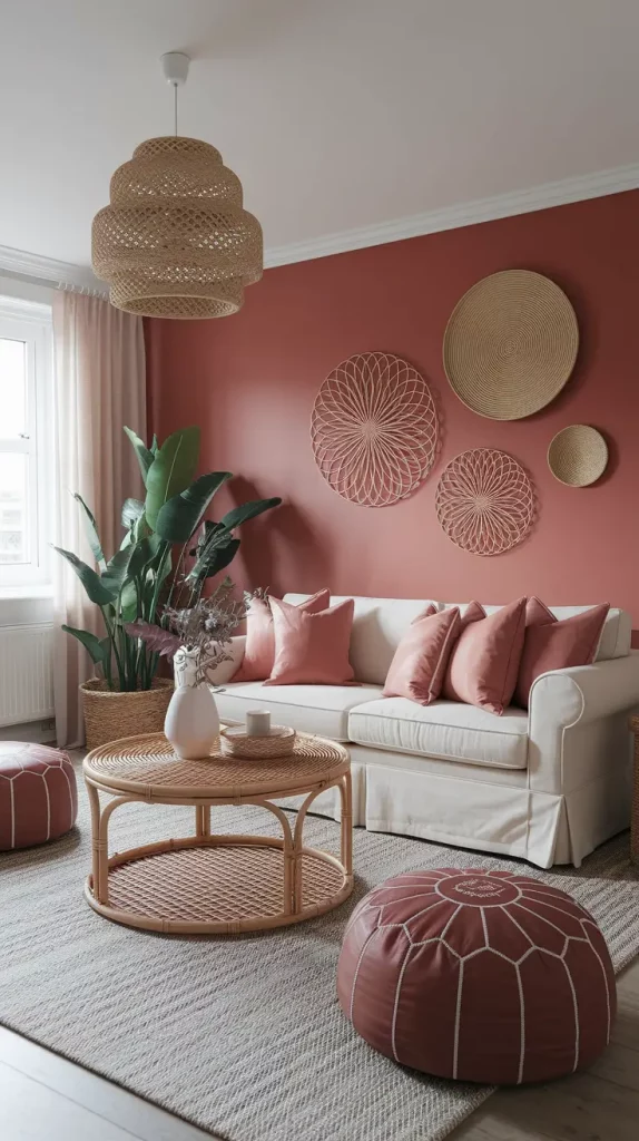 Living Room – Fresh Ideas to Brighten, Modernize, and Refresh Your Space