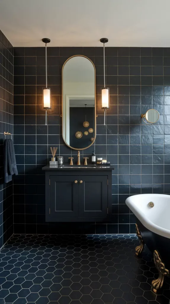 Bathroom Design Fres Ideas: 28 Stylish Layouts, Decor & Inspiration for Every Space