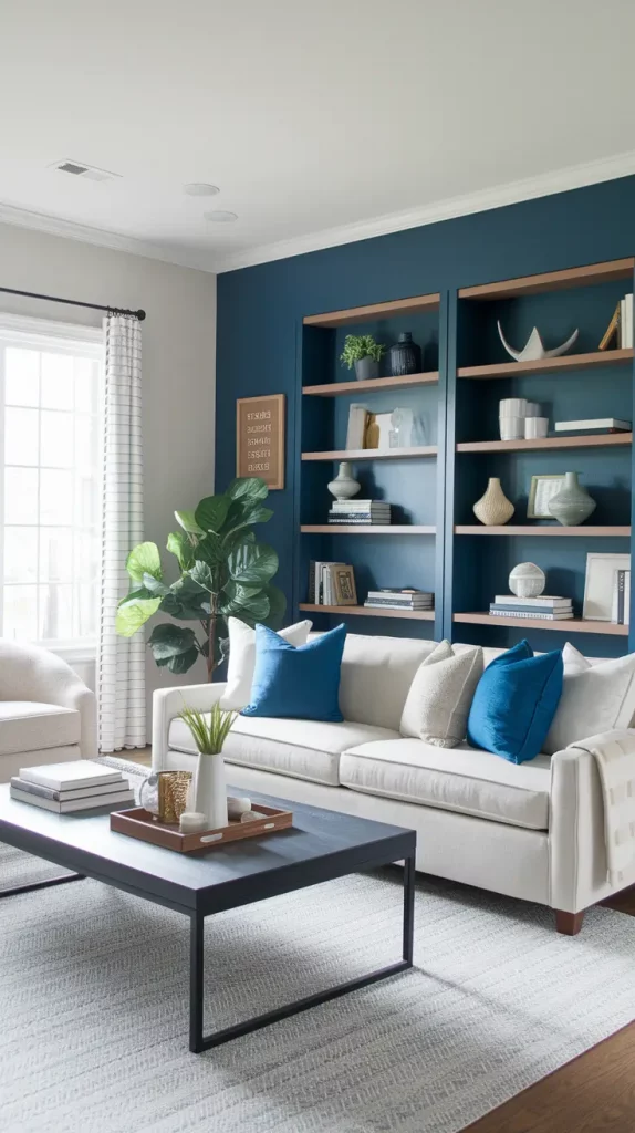Living Room – Fresh Ideas to Brighten, Modernize, and Refresh Your Space