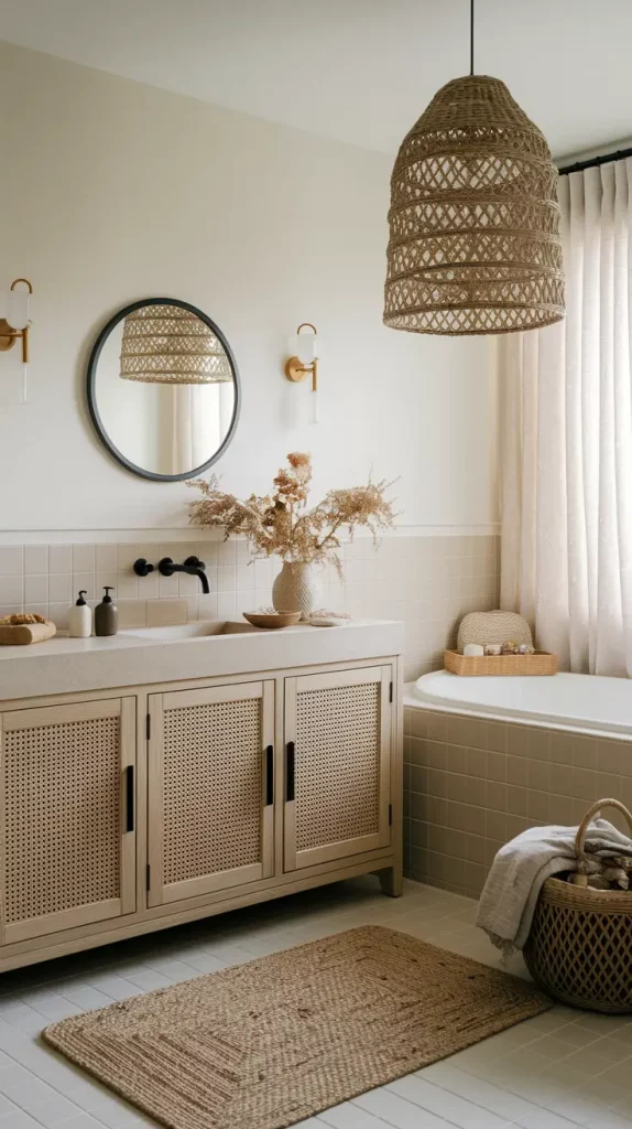 Bathroom Design Fres Ideas: 28 Stylish Layouts, Decor & Inspiration for Every Space