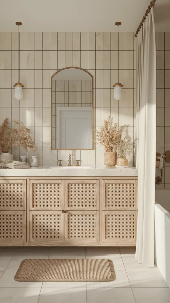 Bathroom Design Fres Ideas: 28 Stylish Layouts, Decor & Inspiration for Every Space