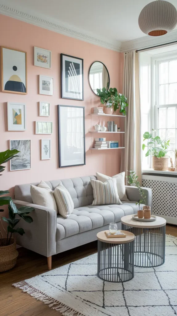Living Room – Fresh Ideas to Brighten, Modernize, and Refresh Your Space