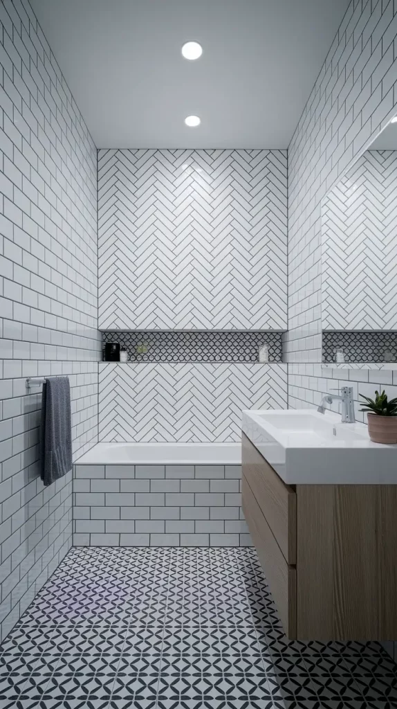 Bathroom Design Fres Ideas: 28 Stylish Layouts, Decor & Inspiration for Every Space