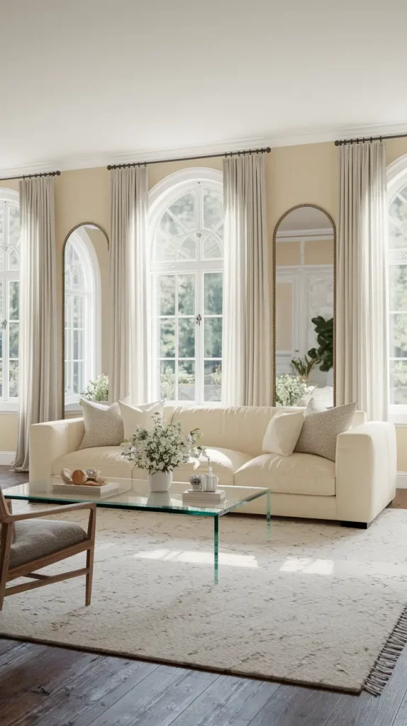 Living Room – Fresh Ideas to Brighten, Modernize, and Refresh Your Space