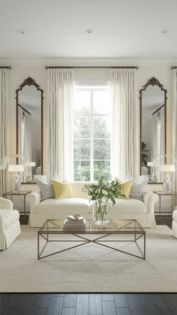 Living Room – Fresh Ideas to Brighten, Modernize, and Refresh Your Space