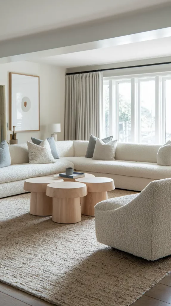 Living Room – Fresh Ideas to Brighten, Modernize, and Refresh Your Space
