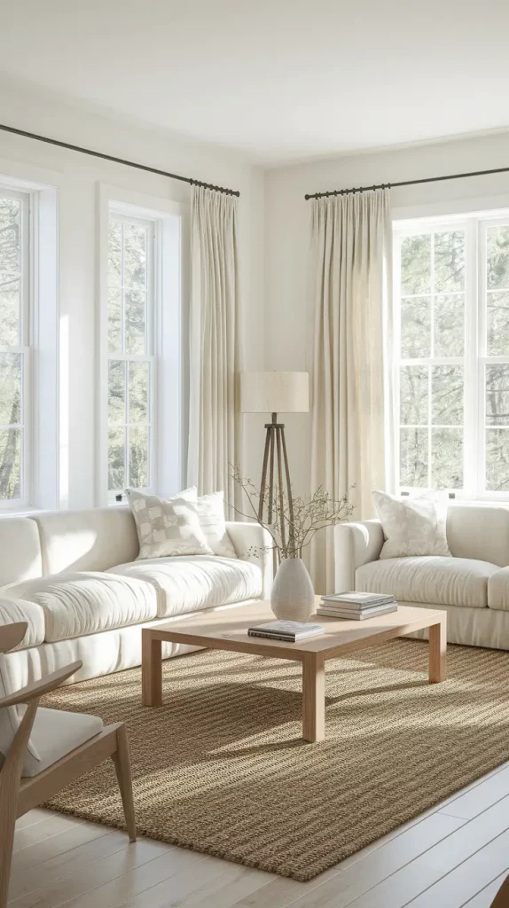 Living Room – Fresh Ideas to Brighten, Modernize, and Refresh Your Space