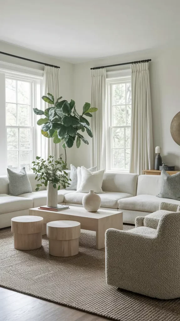 Living Room – Fresh Ideas to Brighten, Modernize, and Refresh Your Space