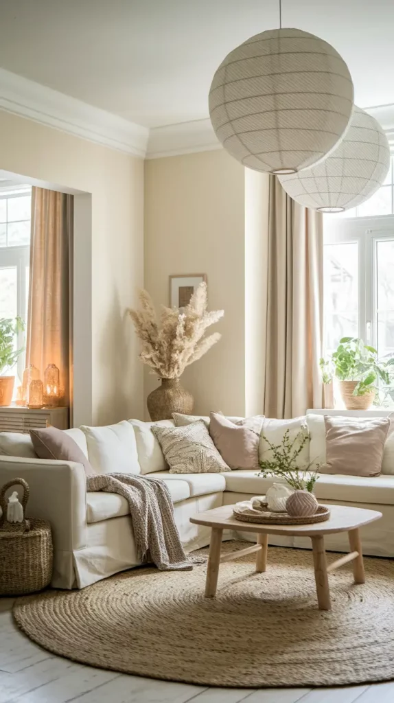 Living Room – Fresh Ideas to Brighten, Modernize, and Refresh Your Space
