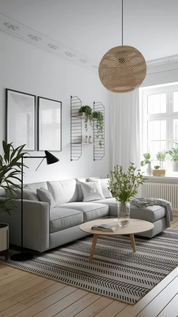 Living Room – Fresh Ideas to Brighten, Modernize, and Refresh Your Space