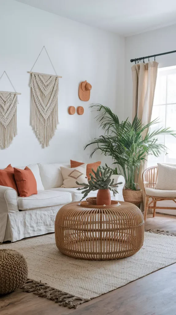 Living Room – Fresh Ideas to Brighten, Modernize, and Refresh Your Space