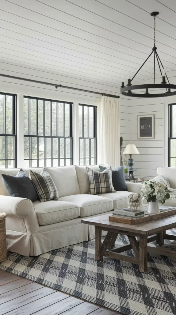 Living Room – Fresh Ideas to Brighten, Modernize, and Refresh Your Space