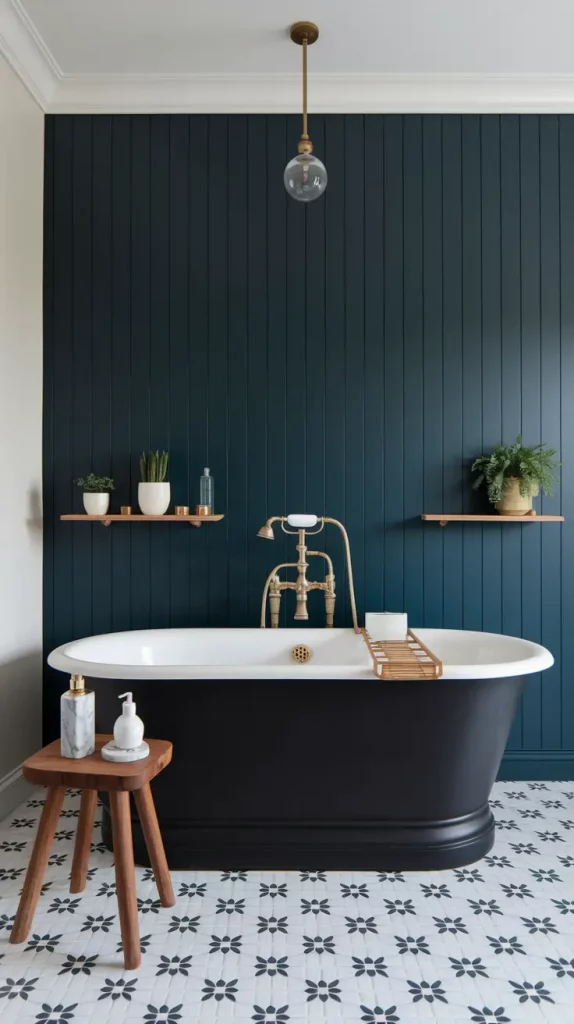 Bathroom Design Fres Ideas: 28 Stylish Layouts, Decor & Inspiration for Every Space