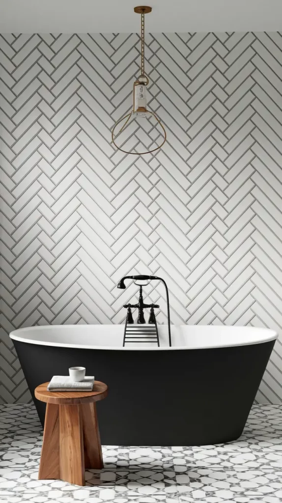 Bathroom Design Fres Ideas: 28 Stylish Layouts, Decor & Inspiration for Every Space