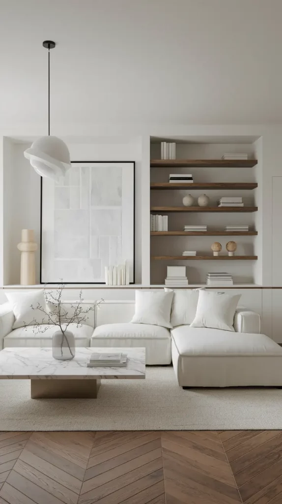 Living Room – Fresh Ideas to Brighten, Modernize, and Refresh Your Space