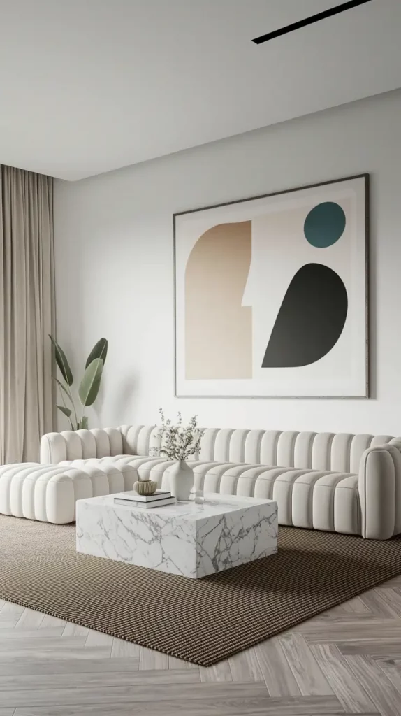 Living Room – Fresh Ideas to Brighten, Modernize, and Refresh Your Space