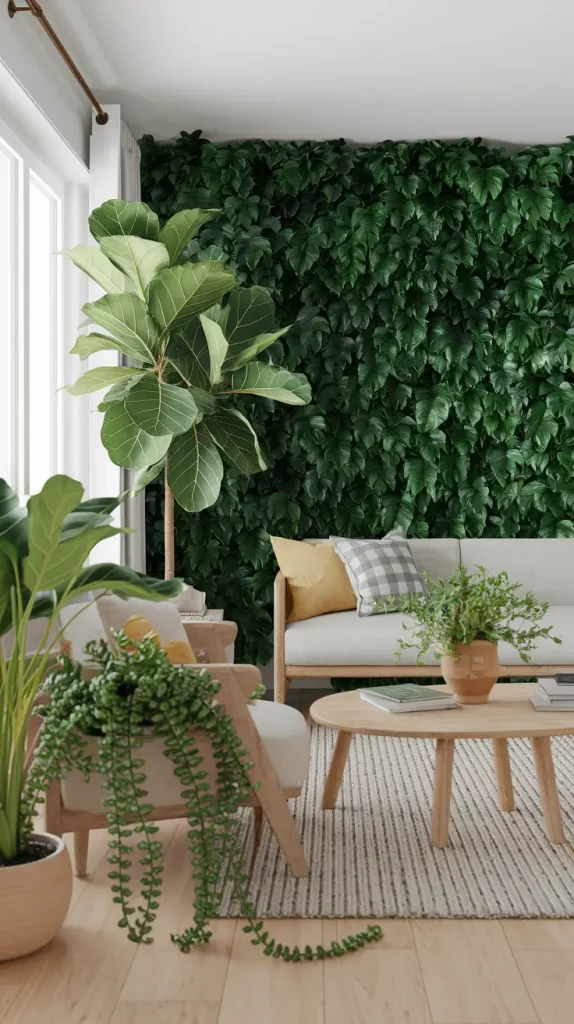 Living Room – Fresh Ideas to Brighten, Modernize, and Refresh Your Space