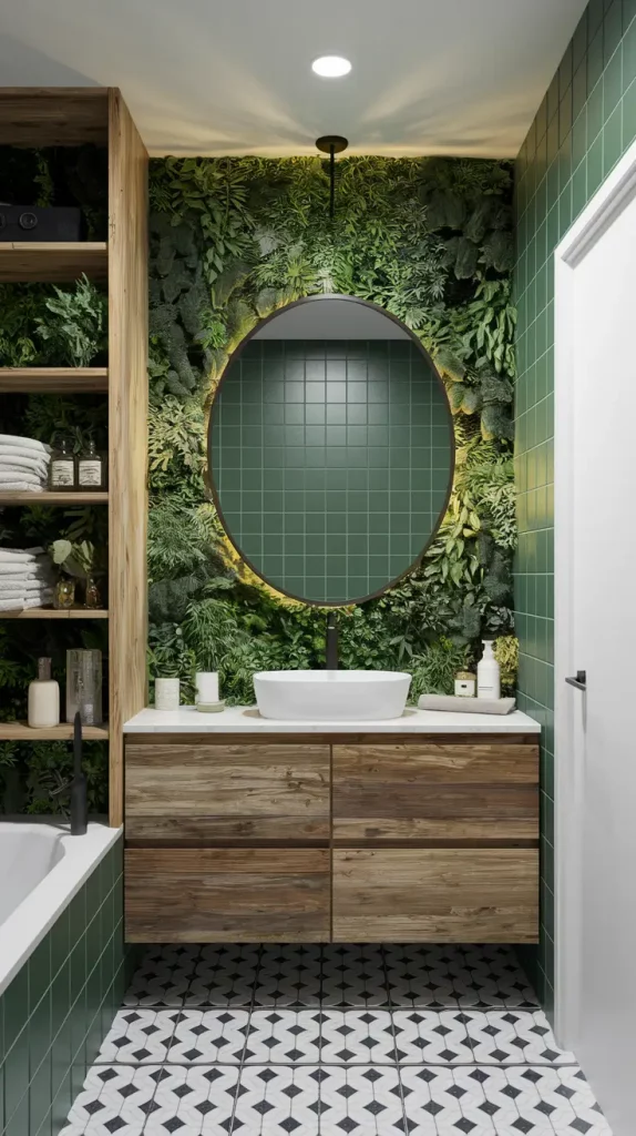 Bathroom Design Fres Ideas: 28 Stylish Layouts, Decor & Inspiration for Every Space