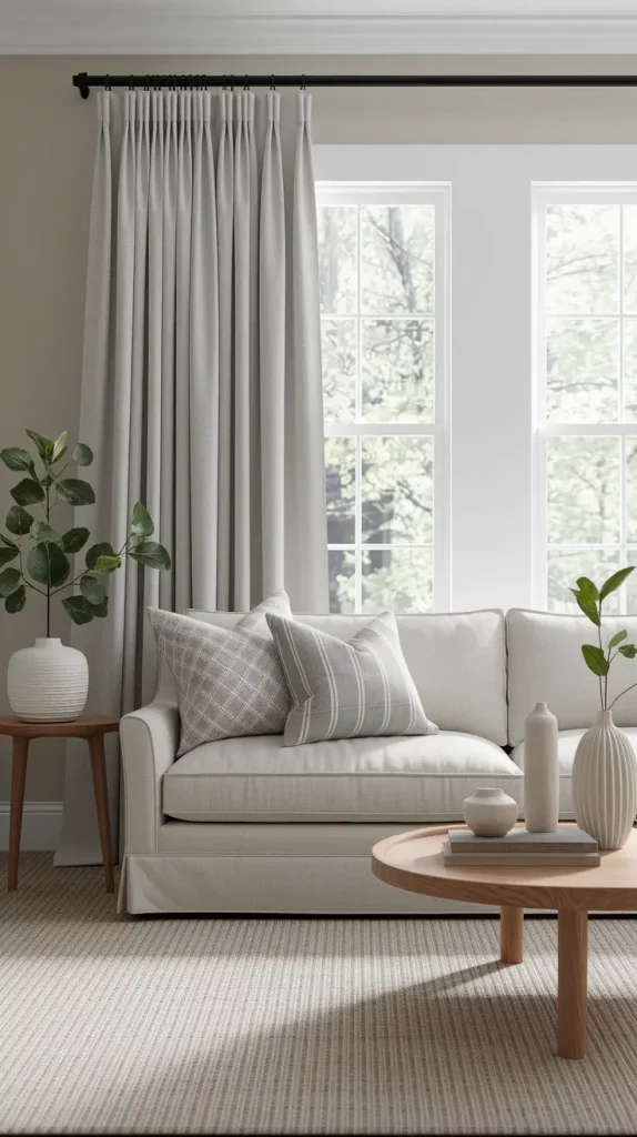 Living Room – Fresh Ideas to Brighten, Modernize, and Refresh Your Space