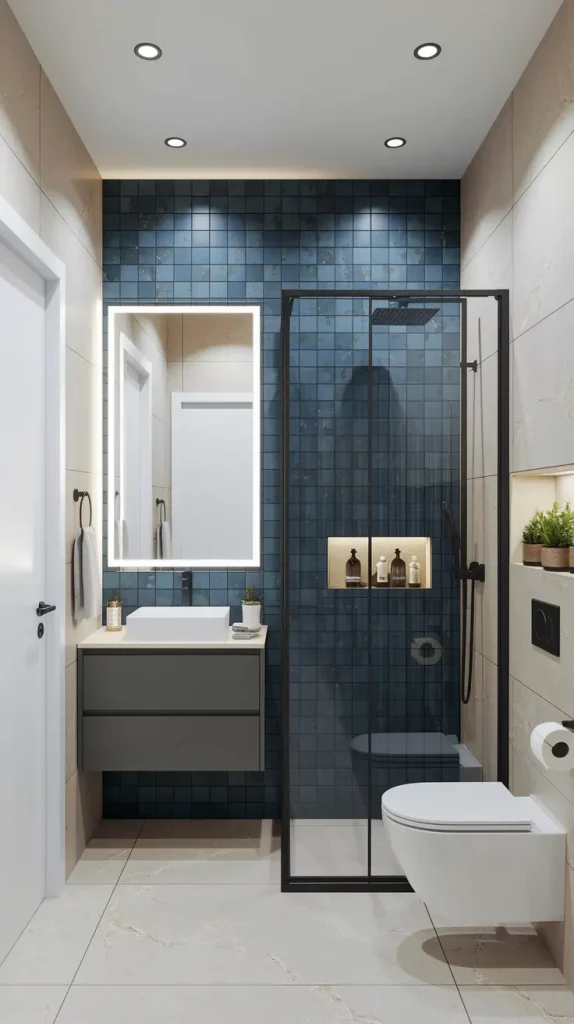 Bathroom Design Fres Ideas: 28 Stylish Layouts, Decor & Inspiration for Every Space