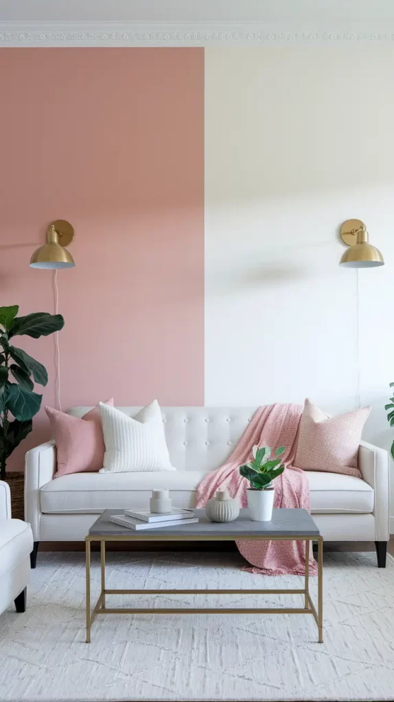 Living Room – Fresh Ideas to Brighten, Modernize, and Refresh Your Space