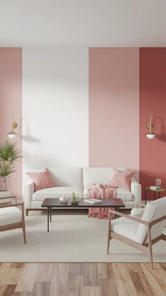 Living Room – Fresh Ideas to Brighten, Modernize, and Refresh Your Space