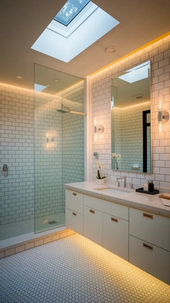 Bathroom Design Fres Ideas: 28 Stylish Layouts, Decor & Inspiration for Every Space