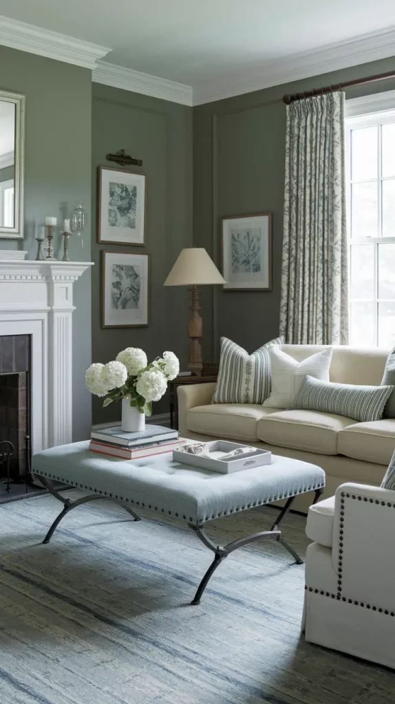 Living Room – Fresh Ideas to Brighten, Modernize, and Refresh Your Space