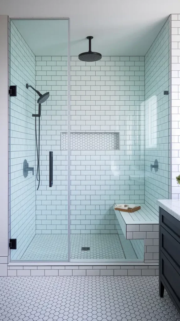 Bathroom Design Fres Ideas: 28 Stylish Layouts, Decor & Inspiration for Every Space