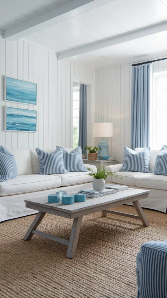 Living Room – Fresh Ideas to Brighten, Modernize, and Refresh Your Space