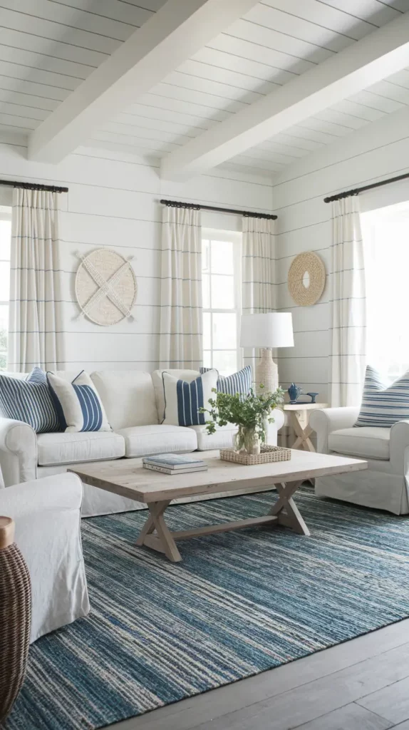 Living Room – Fresh Ideas to Brighten, Modernize, and Refresh Your Space