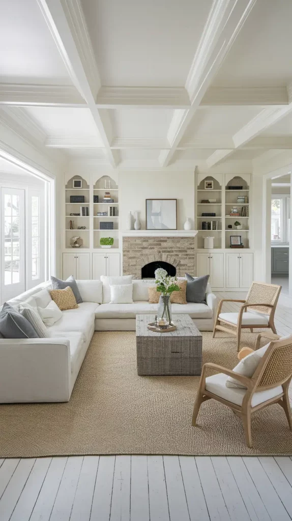 Living Room – Fresh Ideas to Brighten, Modernize, and Refresh Your Space