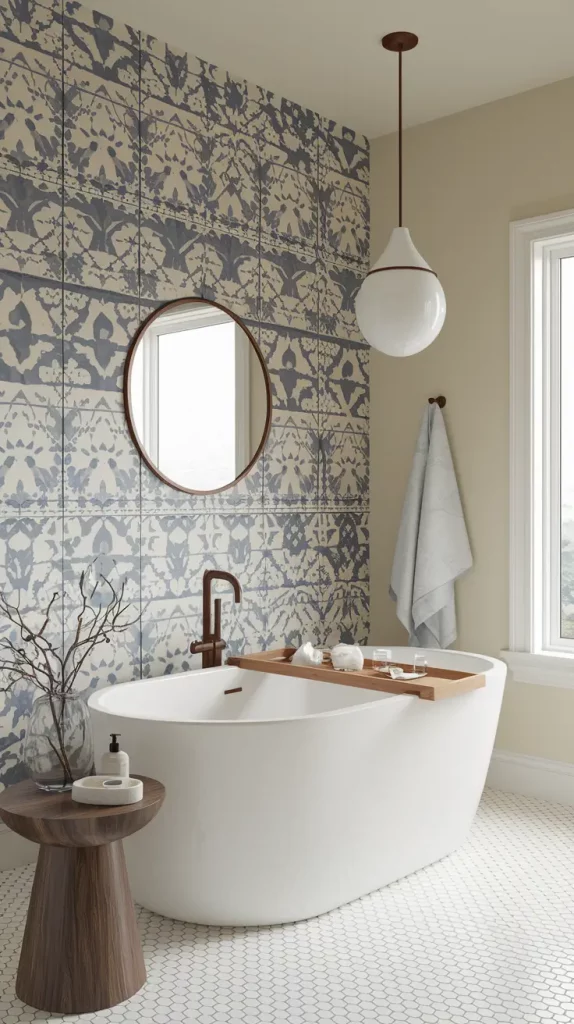 Bathroom Design Fres Ideas: 28 Stylish Layouts, Decor & Inspiration for Every Space