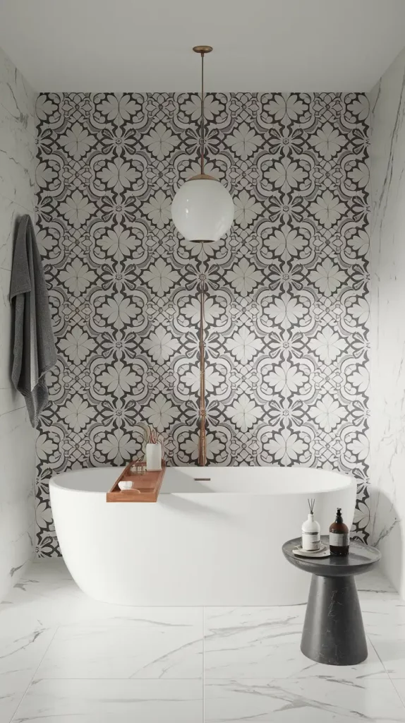 Bathroom Design Fres Ideas: 28 Stylish Layouts, Decor & Inspiration for Every Space