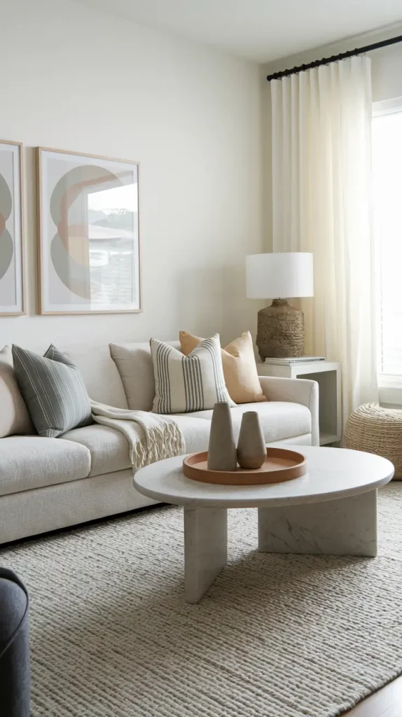 Living Room – Fresh Ideas to Brighten, Modernize, and Refresh Your Space