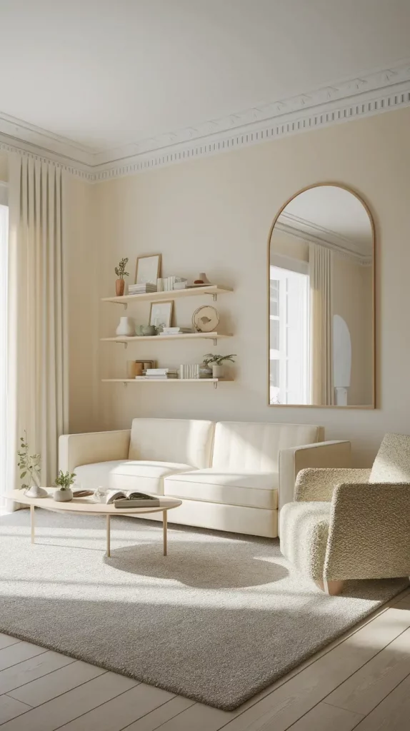 Living Room – Fresh Ideas to Brighten, Modernize, and Refresh Your Space