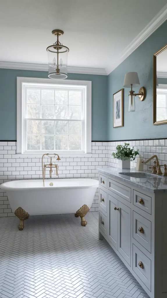 Bathroom Design Fres Ideas: 28 Stylish Layouts, Decor & Inspiration for Every Space