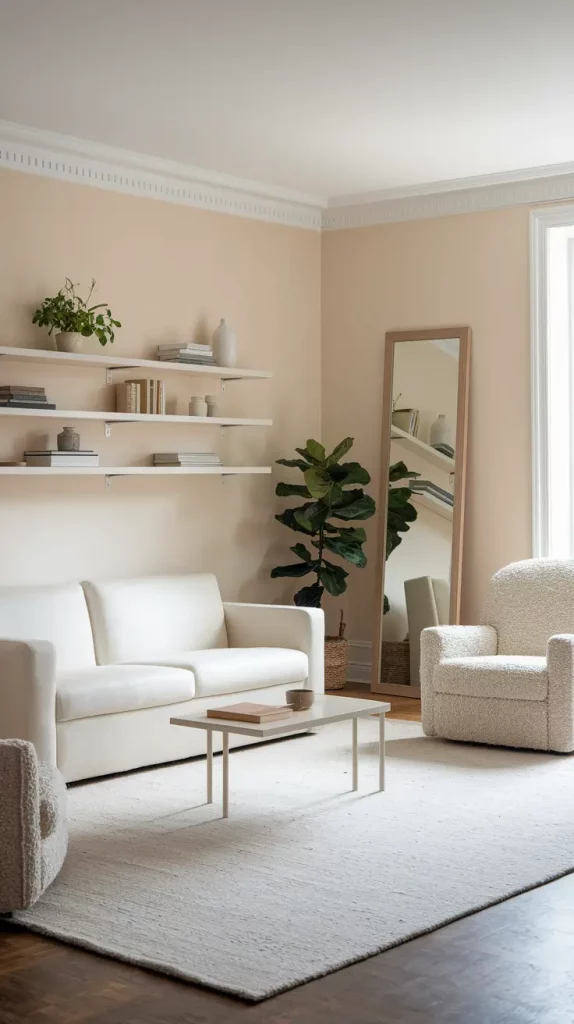 Living Room – Fresh Ideas to Brighten, Modernize, and Refresh Your Space