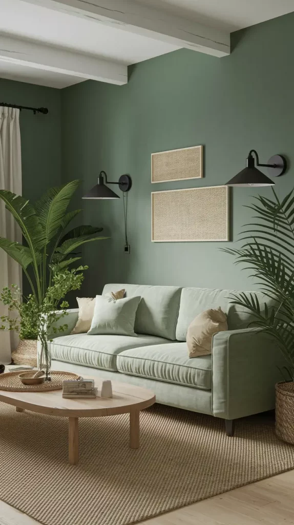 Living Room – Fresh Ideas to Brighten, Modernize, and Refresh Your Space