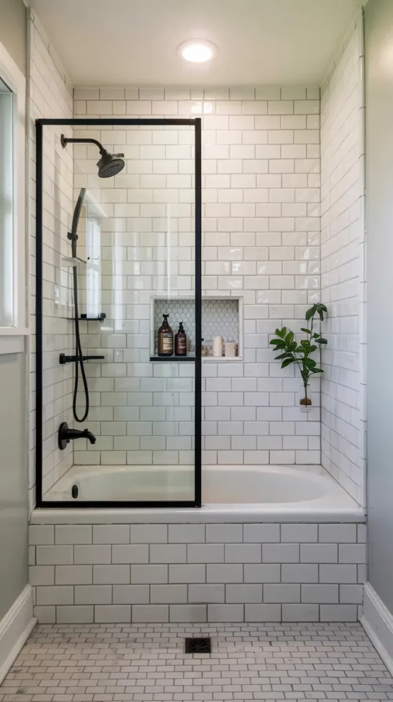 Bathroom Remodel Ideas 2025 + Budget, Modern & Farmhouse Styles